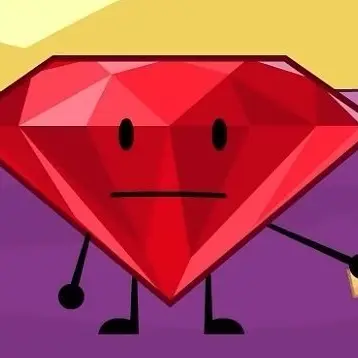 Profile image of Ruby