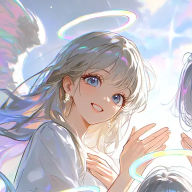 Profile image of キム・エンジェル