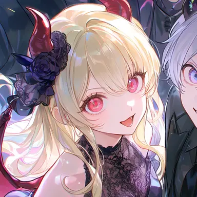 Profile image of キム・アクウォン