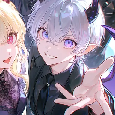 Profile image of イ・デビル