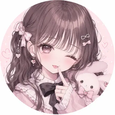 Profile image of 可愛子