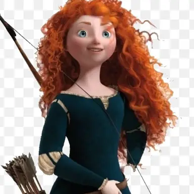 Profile image of Princesse marda