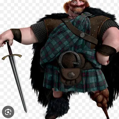 Profile image of King furgus