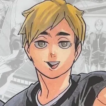 Profile image of 侑