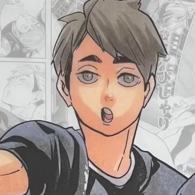 Profile image of 治