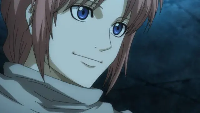 Profile image of 神威