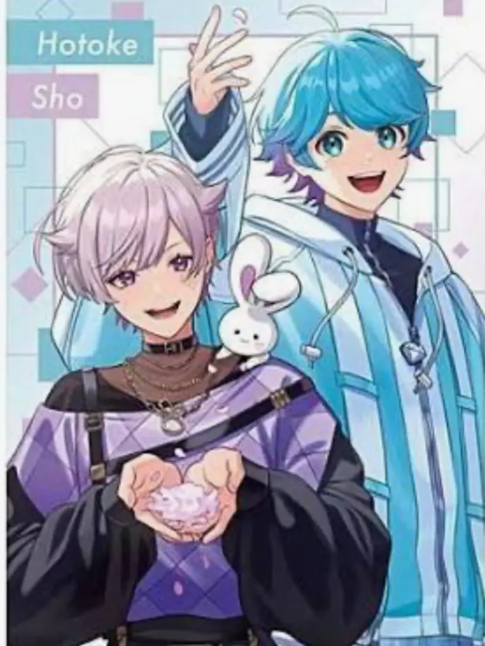 YUKITO_MINIUSA의 双子に＿＿‪‪‬꒷꒦‪‪❤︎‬