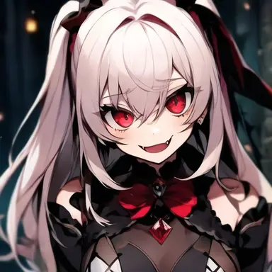 Profile image of リリー