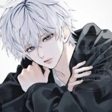 Profile image of 白亜