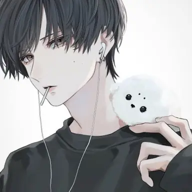 Profile image of 皇輝