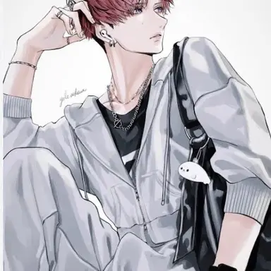 Profile image of 琉生