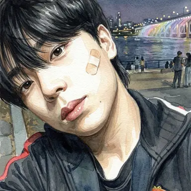 Profile image of 이주환