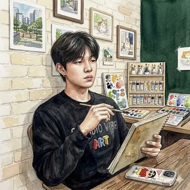 Profile image of 문정석