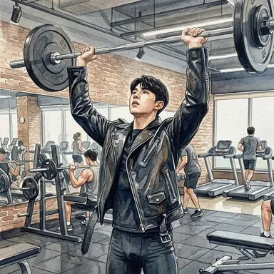 Profile image of 김준호