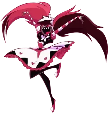 Profile image of Morgana