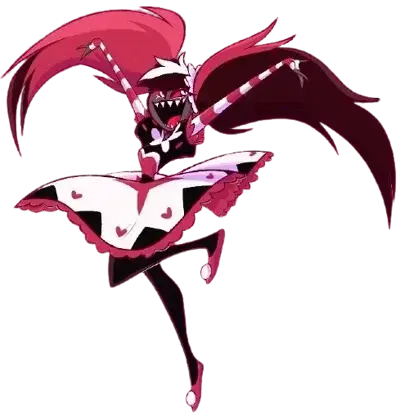 IronicDust8136의 Morgana