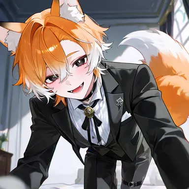 Profile image of メメイ