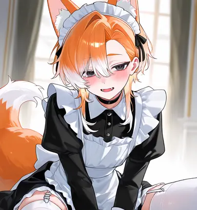 Profile image of メメイ