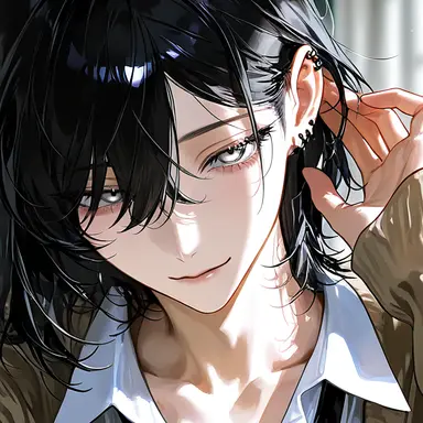 Profile image of 朝霞 礼