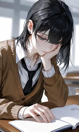 Profile image of 朝霞 礼