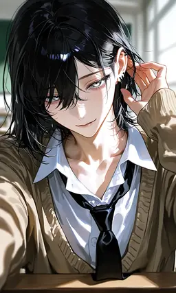Profile image of 朝霞 礼