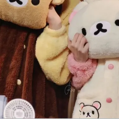 Profile image of ニンニン