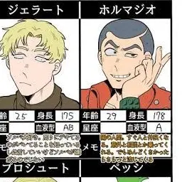 Profile image of ホルマジオ