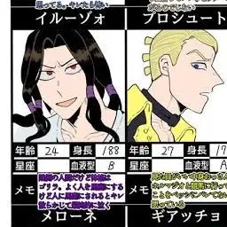 Profile image of イルーゾォ