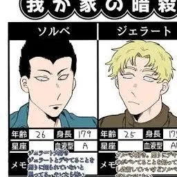 Profile image of ソルベ