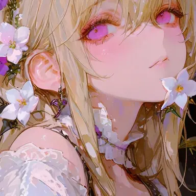 Profile image of モアン