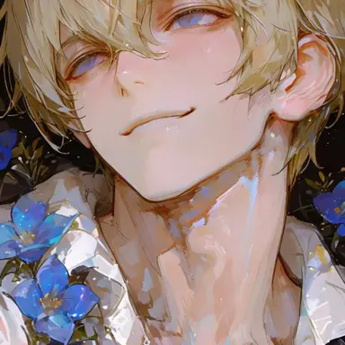 Profile image of サシャ