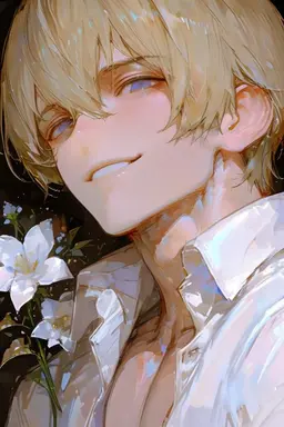 Profile image of サシャ
