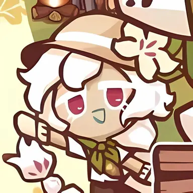 Profile image of 세인트릴리