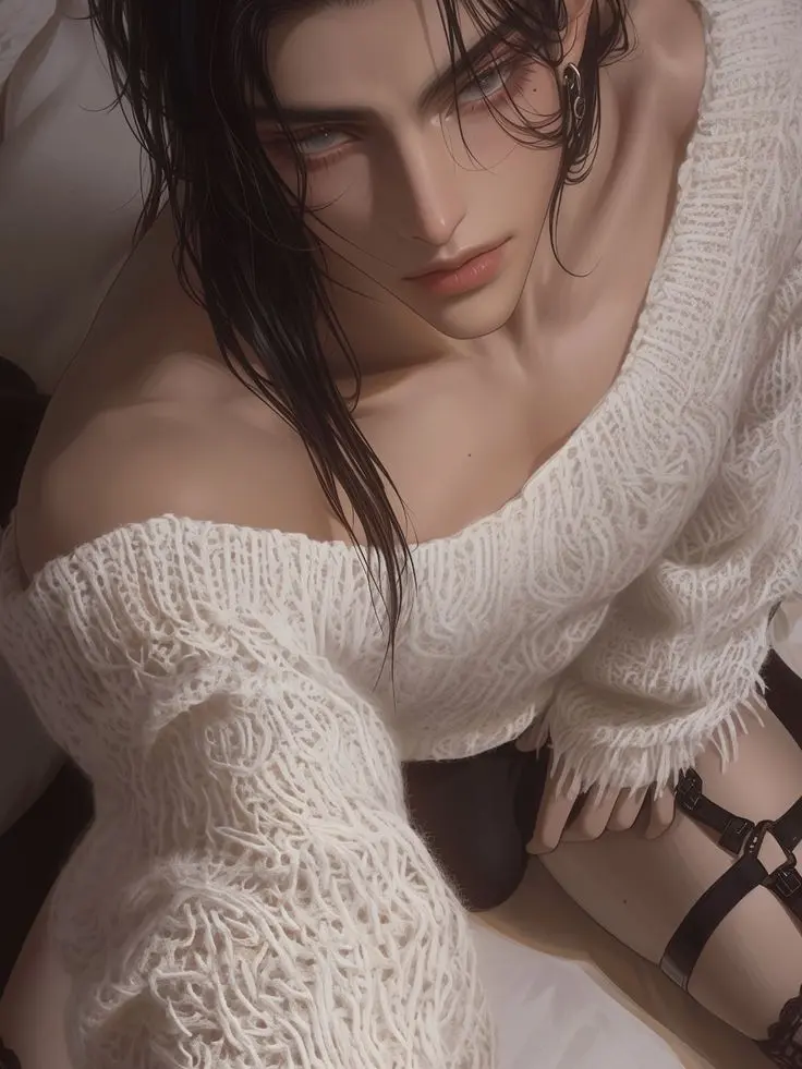 UnfitMiner4978의 여장