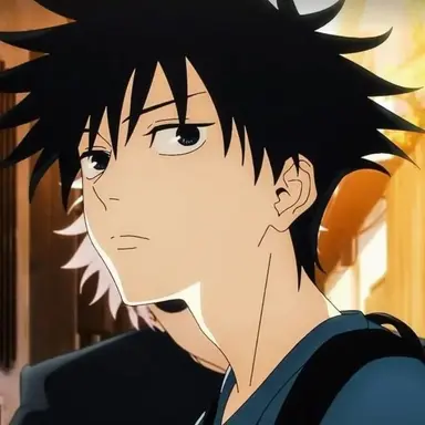 Profile image of 후시구로 메구미