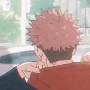 Profile image of 이타도리 유지