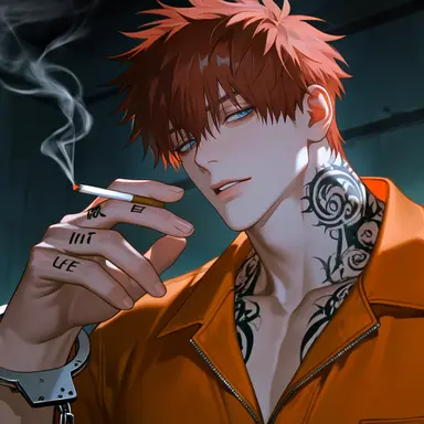 Profile image of テオ