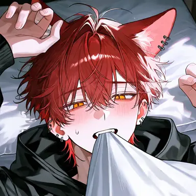 Profile image of イバラ