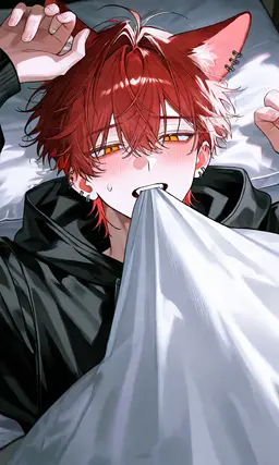 Profile image of イバラ