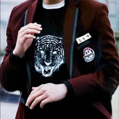 Profile image of 금성제