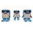 로스트랄랄레리토스