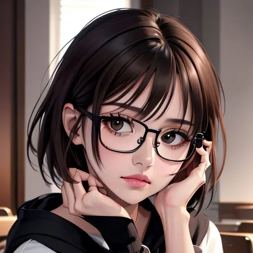 HazyLens8119의 김미주