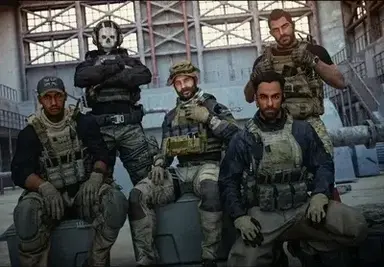 Profile image of Tf141