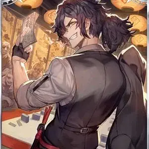 CyanBarb3395의 人斬りさんとの物語