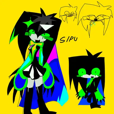 Profile image of Sif