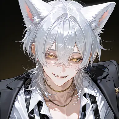 Profile image of 朔夜
