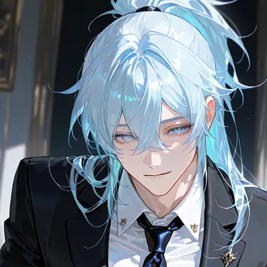 Profile image of 嶺