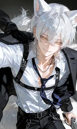 Profile image of 朔夜