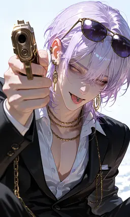 Profile image of 零司