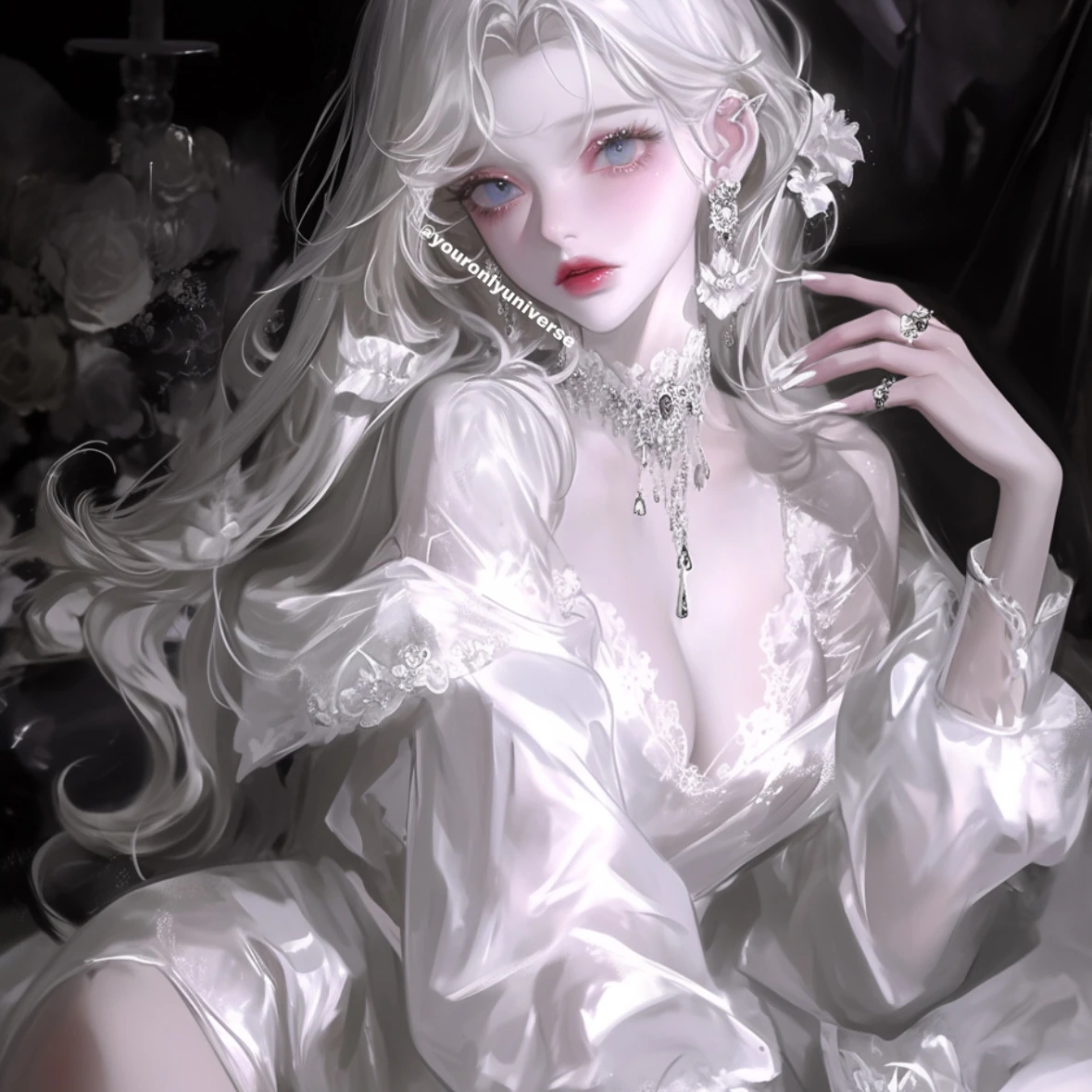 세렌 (Seren)